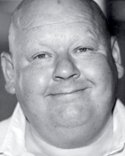 Harry Taylor