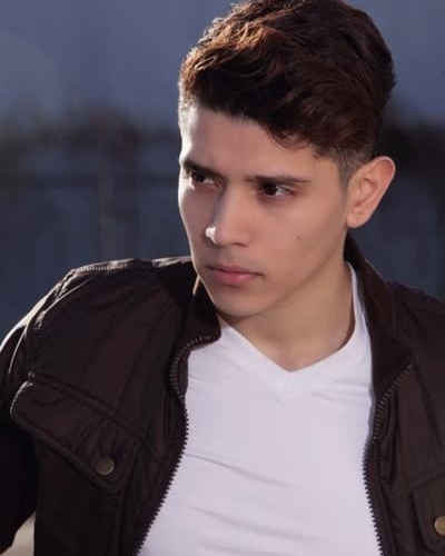 Christian Gallegos