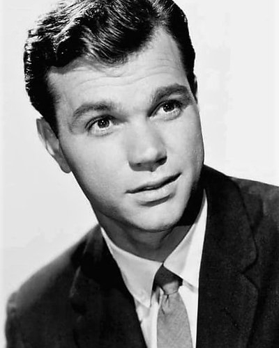 Darryl Hickman