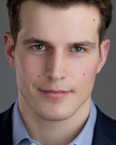 Adam Shippey