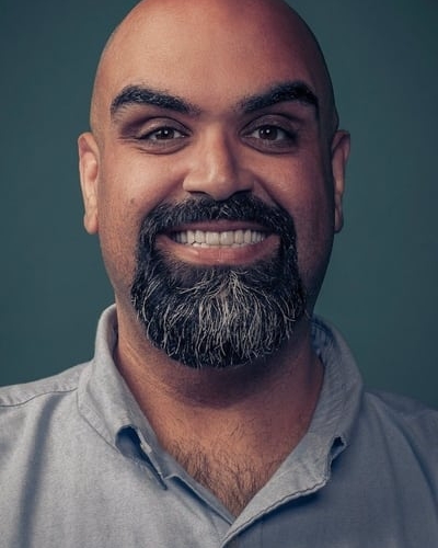 Bashar Aljazzaf