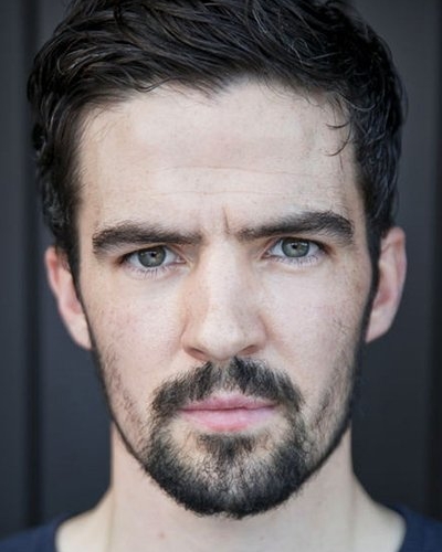 Luke McQuillan