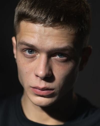 Gleb Kalyuzhny