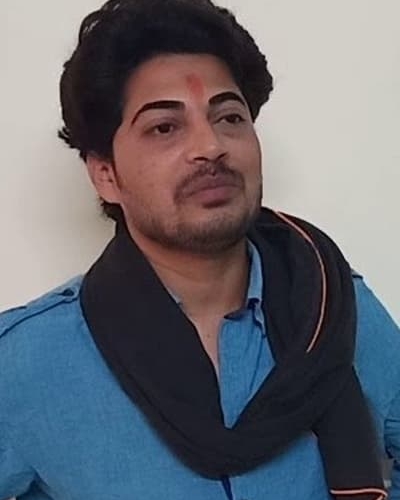 Rajeev Pandey