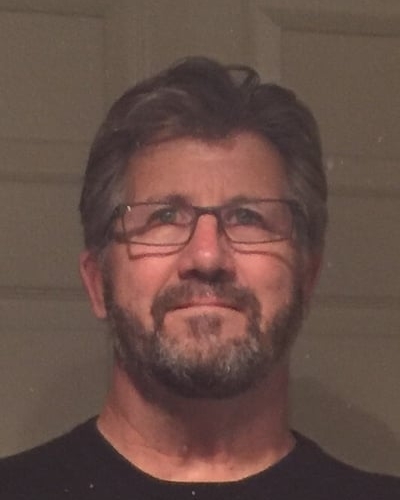 Glenn Boswell