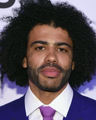 Daveed Diggs