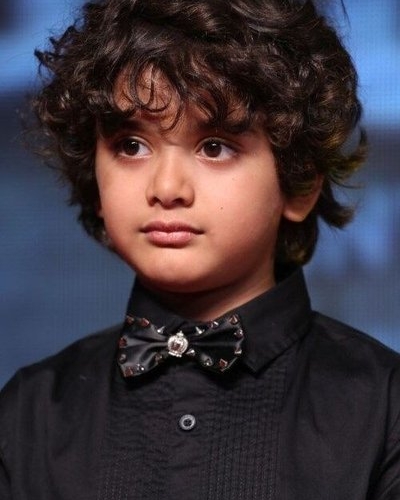 Mikhail Gandhi