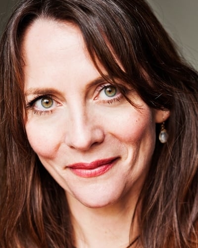 Anna Wilson-Jones