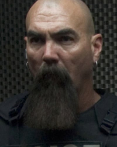 Gary Nickens