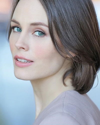Ellen Adair