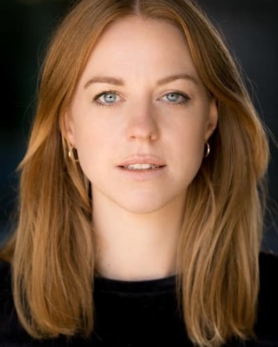 Ellie White