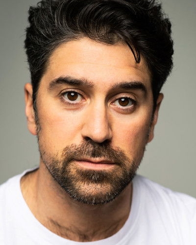 David Attar