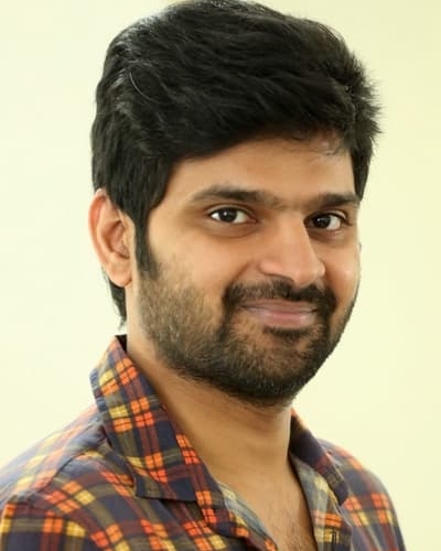 Sree Vishnu