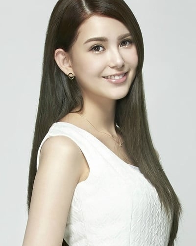 Hannah Quinlivan