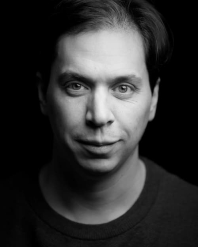 Omid Khansari