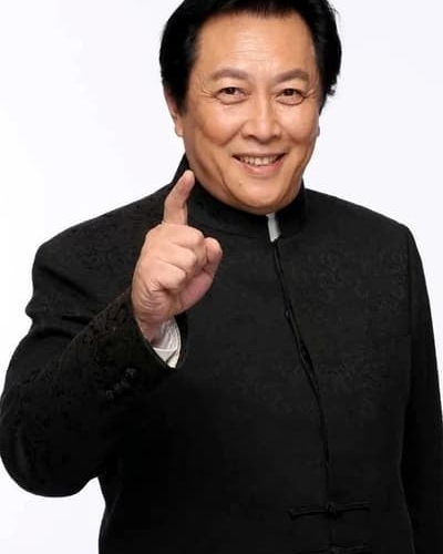 Tang Guoqiang