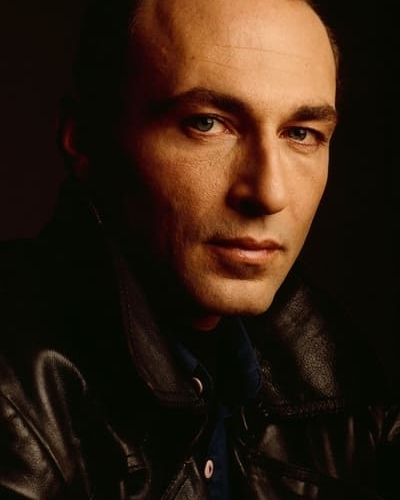 Ron Vawter