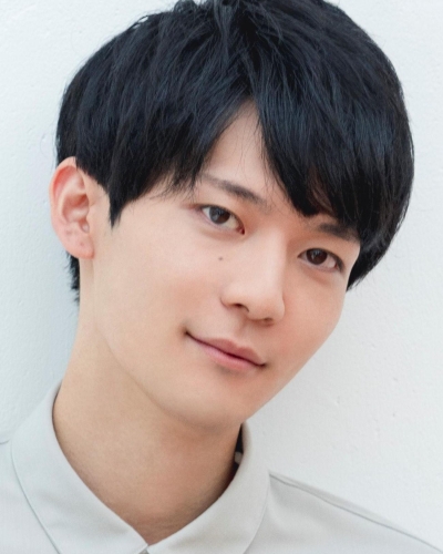 坂田将吾