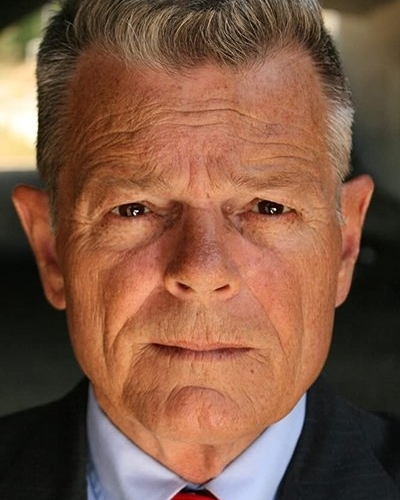 Peter Gannon