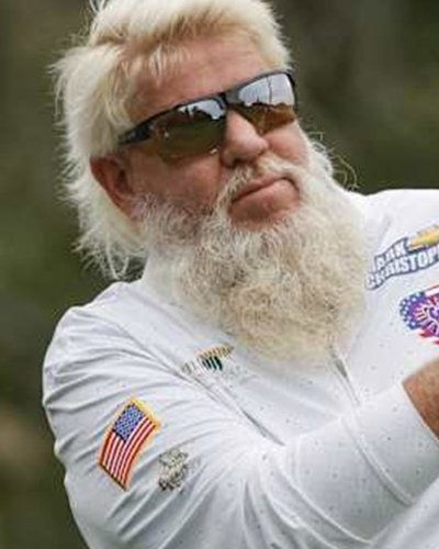John Daly