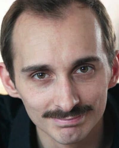 Nicolas Lumbreras