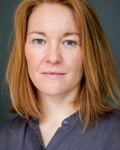 Claire Brown