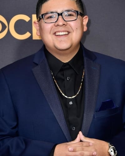Rico Rodriguez