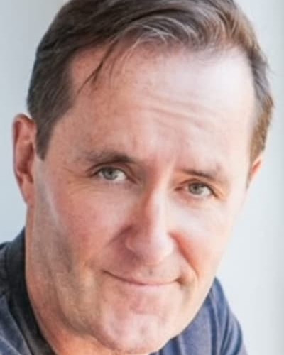 Patrick Stevenson