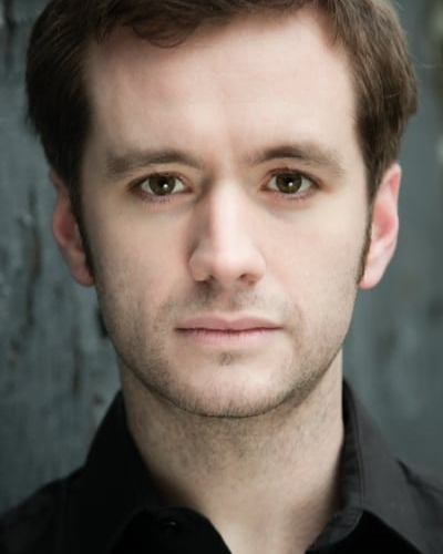 Sean Biggerstaff