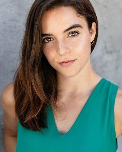 Naomi Frenette
