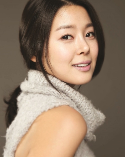 Min Ji-a