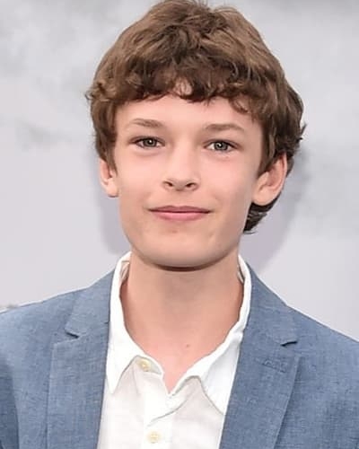 Oscar Novak