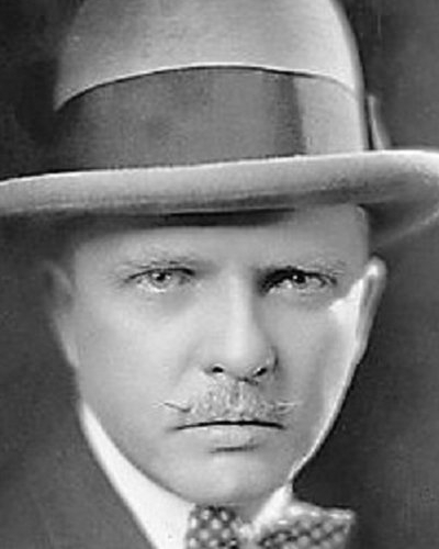 William Bailey