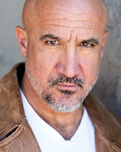 Mo Gallini