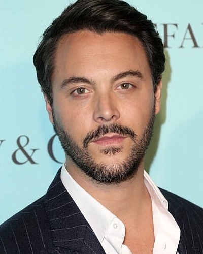 Jack Huston