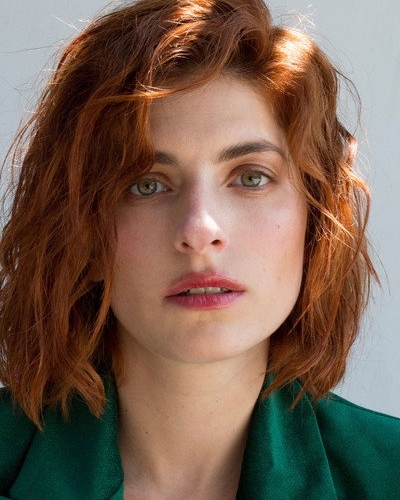 Maria Chiara Giannetta