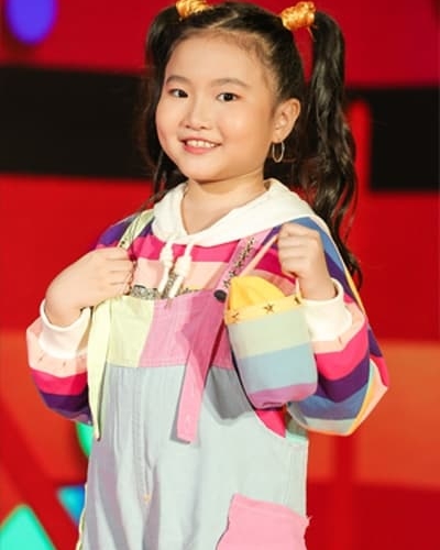 Bảo Ngọc