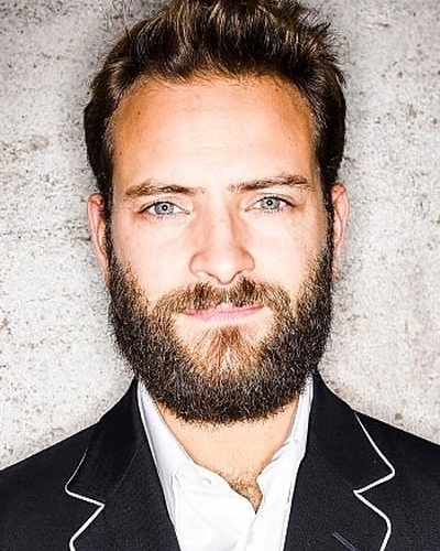 Alessandro Borghi