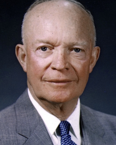 Dwight D. Eisenhower