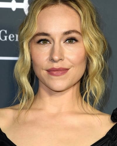 Sarah Goldberg