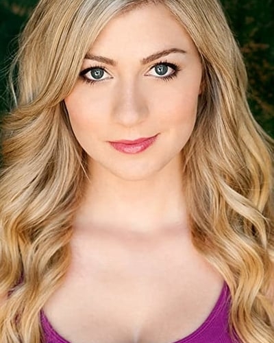 Katie Wilson