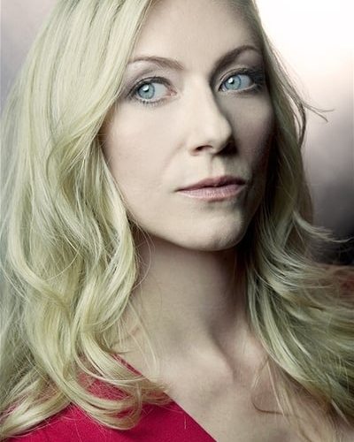 Tina Benko