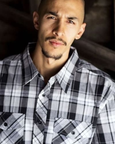 Steve Louis Villegas