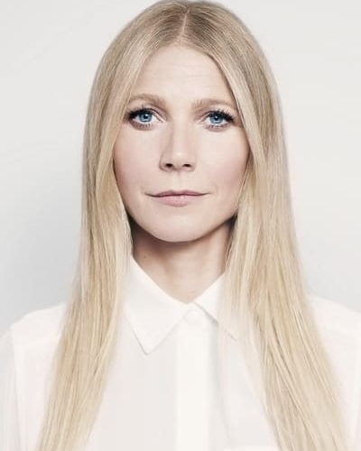Gwyneth Paltrow