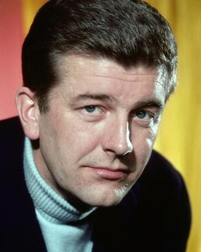 Harry Riebauer