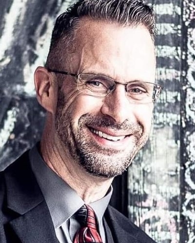 Bruce Cooper