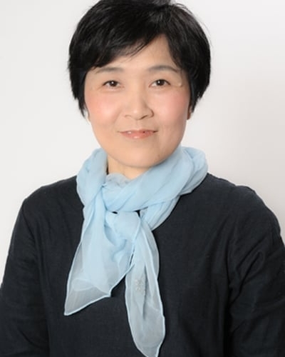 Kinoko Yamada