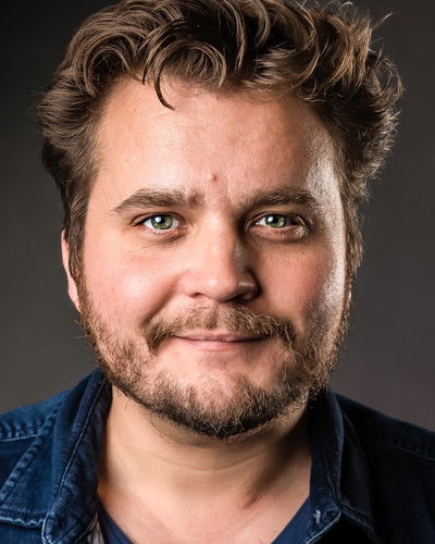 Bjørn Alexander