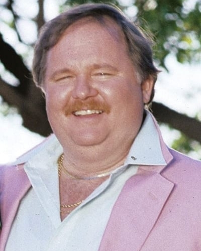 Donovan Scott