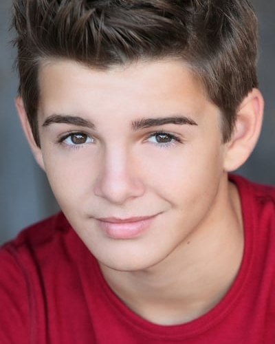 Jack Griffo